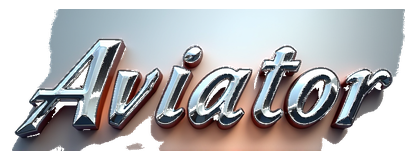 888 aviator logo